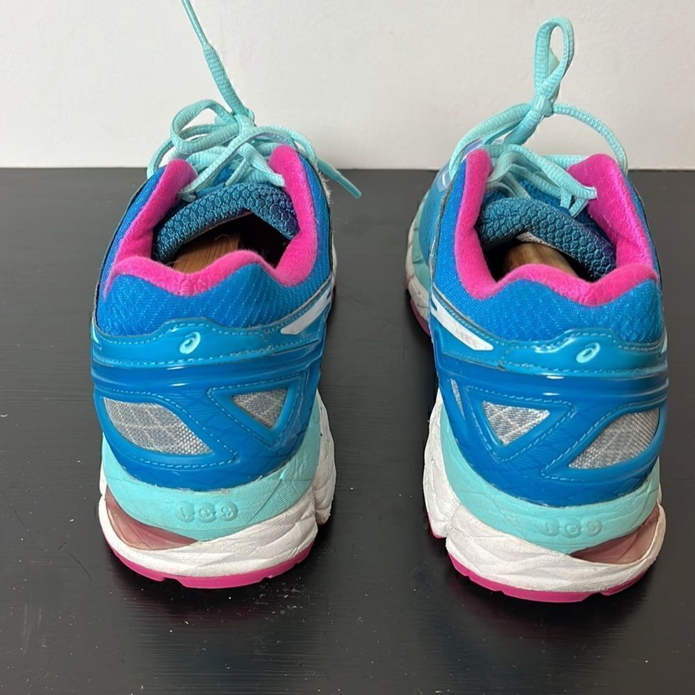 ASICS Dynamic DuoMax - Picture 5 of 12